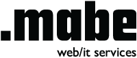 .mabe - Matthias Bendel